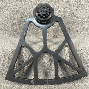 Vintage STAR‎ WARS Death Star Playset Parts Top Section Kenner 1978 -#1